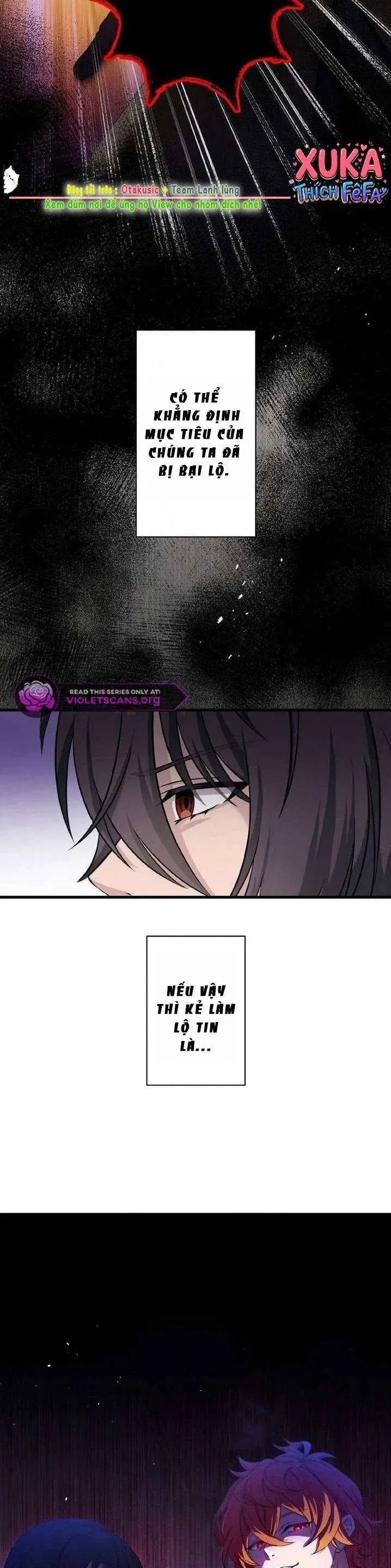 Tiểu Thư Út Tái Sinh Chapter 97 - Trang 12