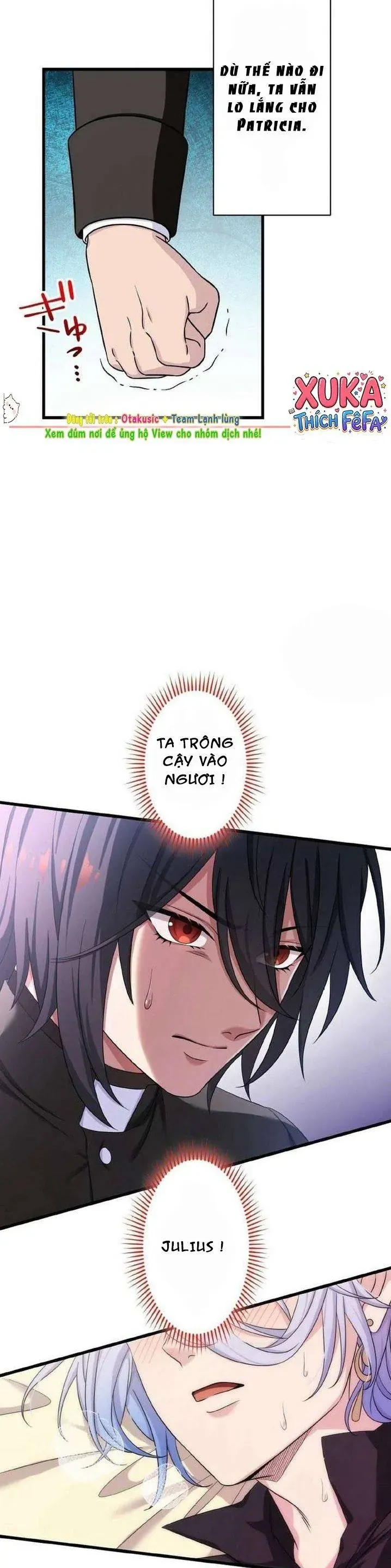 Tiểu Thư Út Tái Sinh Chapter 97 - Trang 14