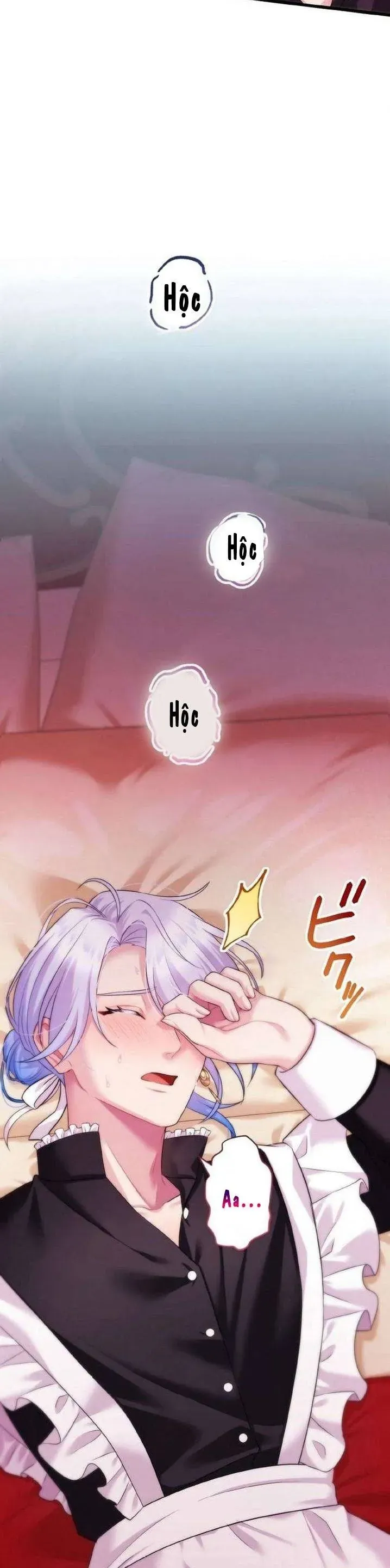 Tiểu Thư Út Tái Sinh Chapter 97 - Trang 15