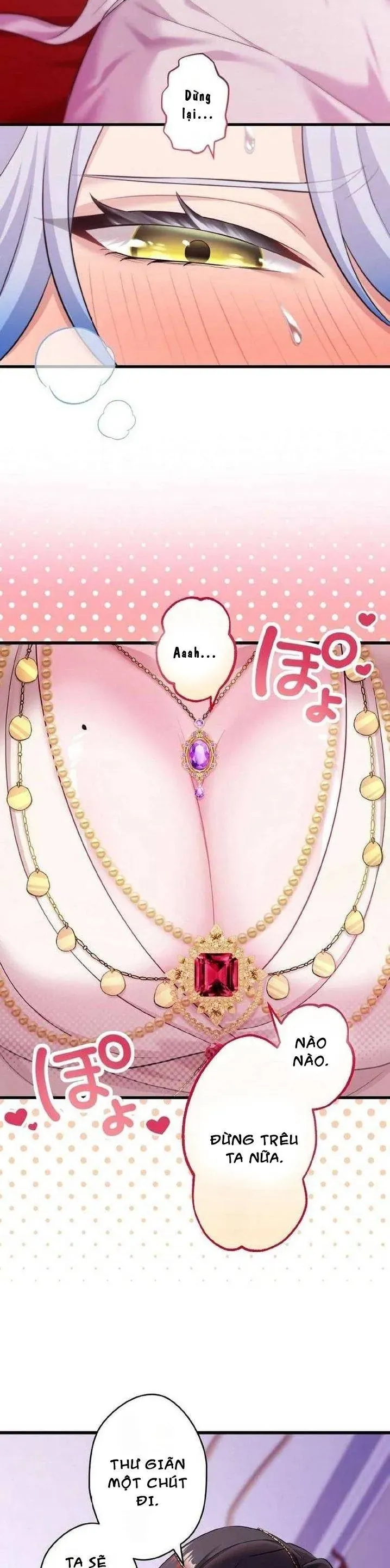 Tiểu Thư Út Tái Sinh Chapter 97 - Trang 16
