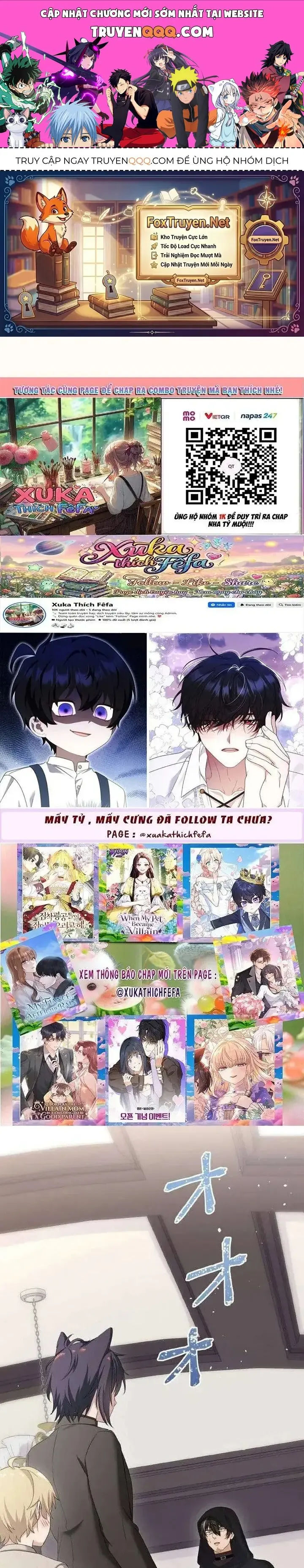 Tiểu Thư Út Tái Sinh Chapter 97 - Trang 2