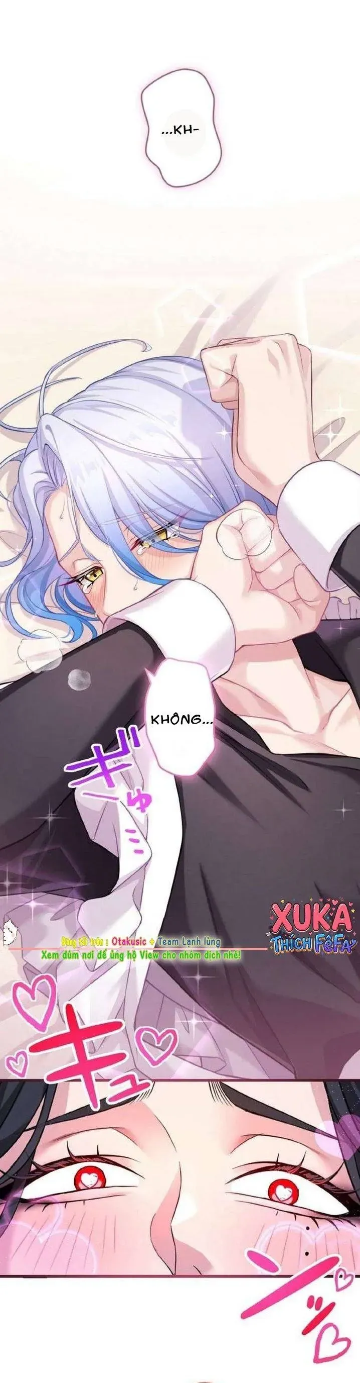 Tiểu Thư Út Tái Sinh Chapter 97 - Trang 22