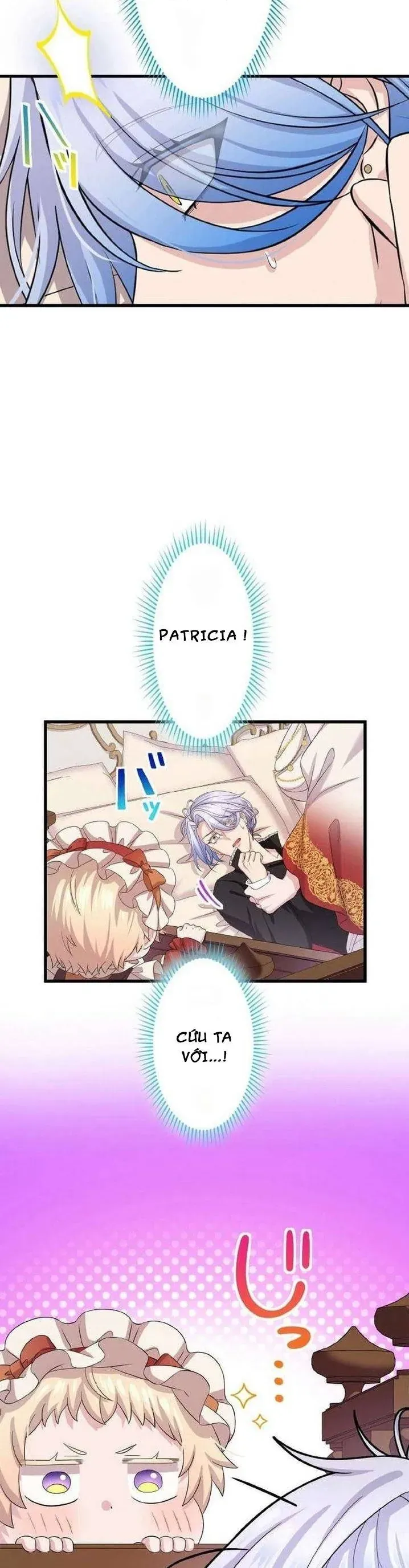 Tiểu Thư Út Tái Sinh Chapter 97 - Trang 24
