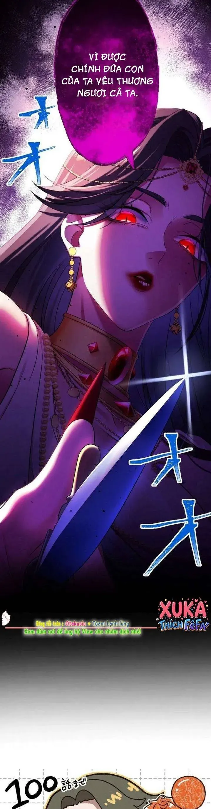Tiểu Thư Út Tái Sinh Chapter 97 - Trang 30