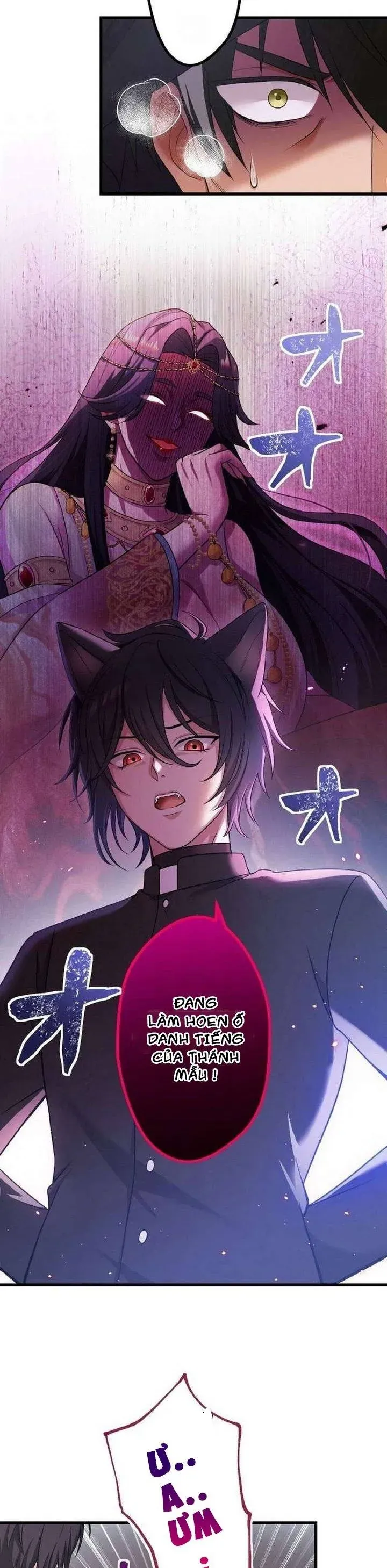 Tiểu Thư Út Tái Sinh Chapter 97 - Trang 6