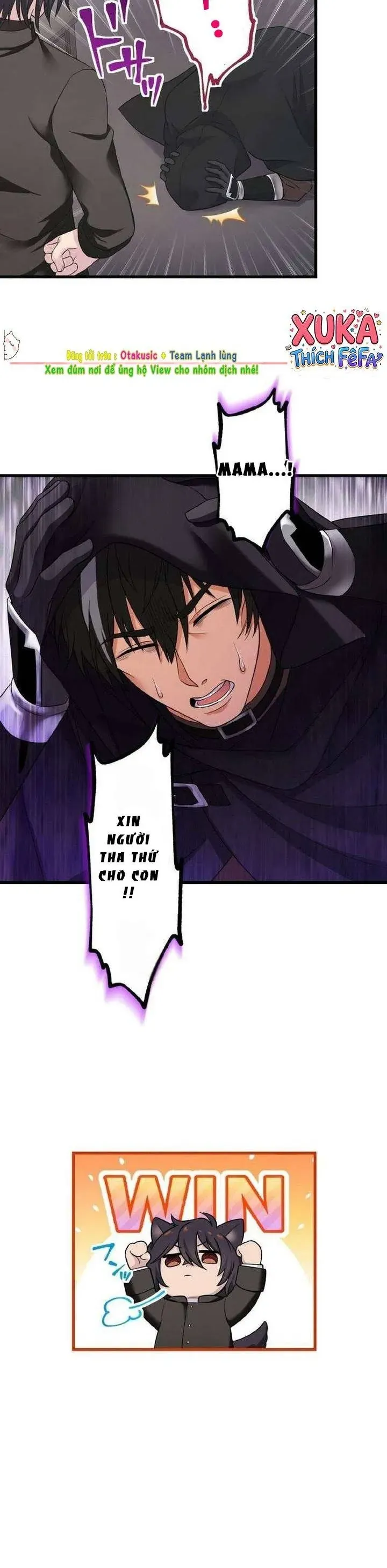 Tiểu Thư Út Tái Sinh Chapter 97 - Trang 7