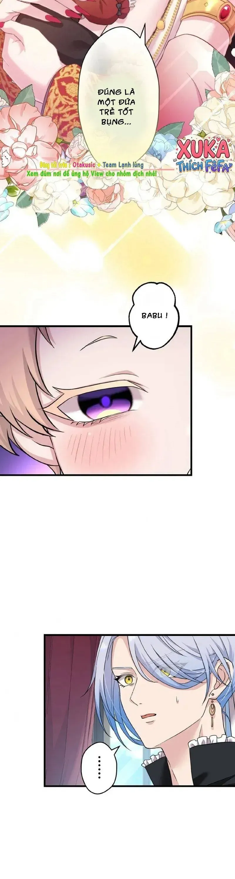 Tiểu Thư Út Tái Sinh Chapter 98 - Trang 10