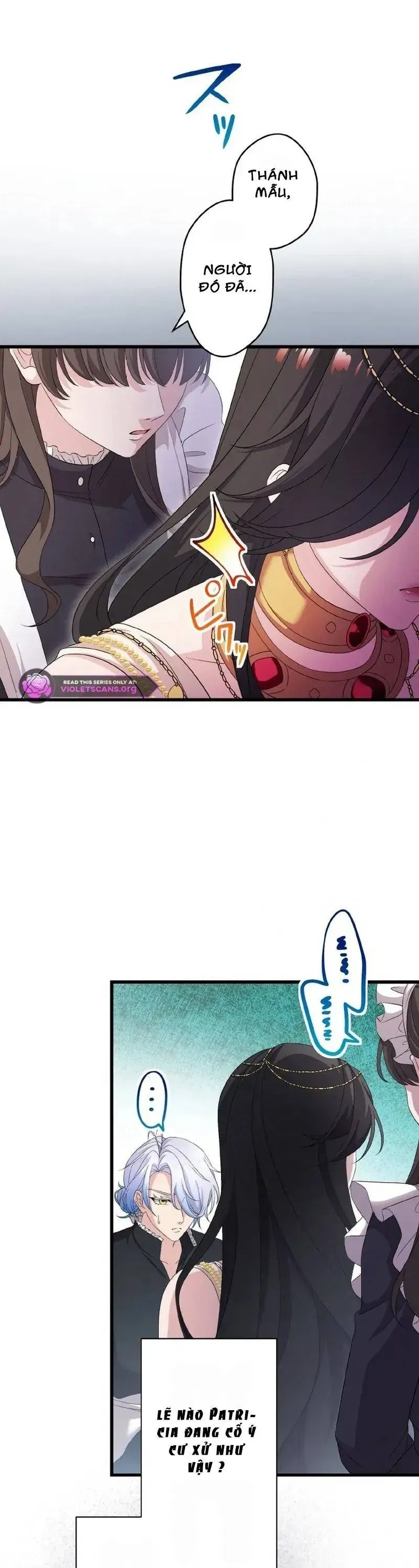 Tiểu Thư Út Tái Sinh Chapter 98 - Trang 11