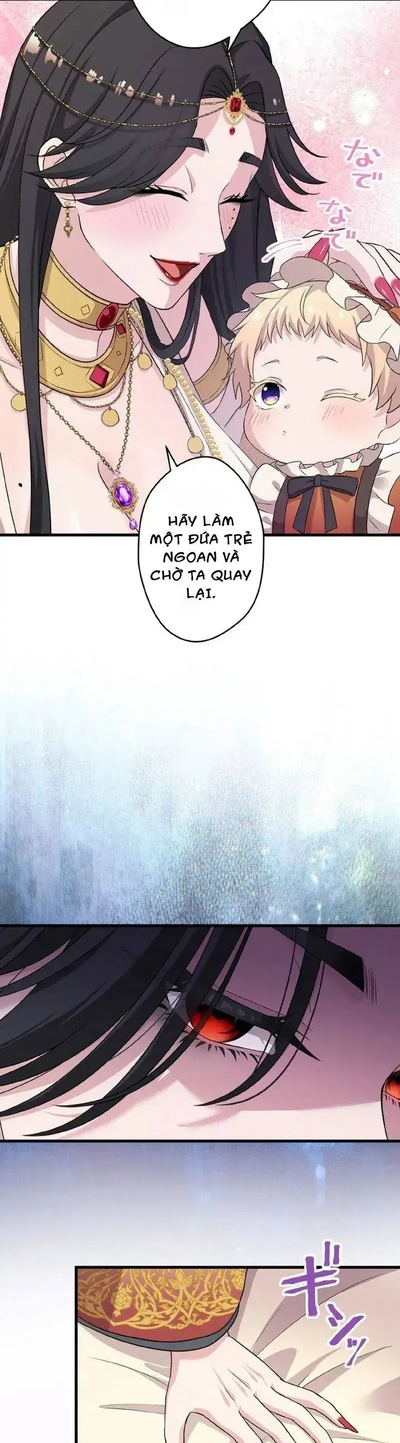 Tiểu Thư Út Tái Sinh Chapter 98 - Trang 14