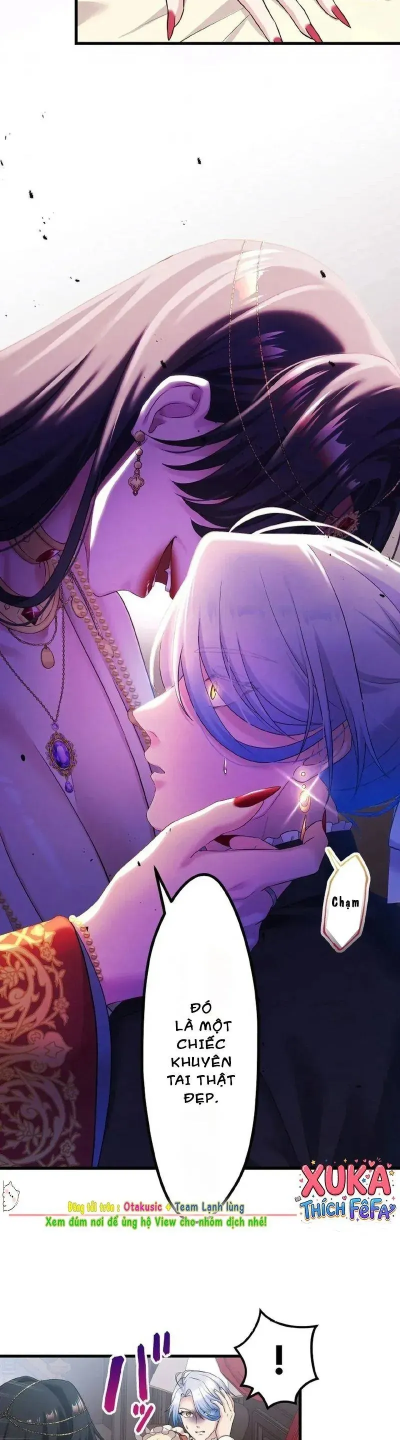 Tiểu Thư Út Tái Sinh Chapter 98 - Trang 15