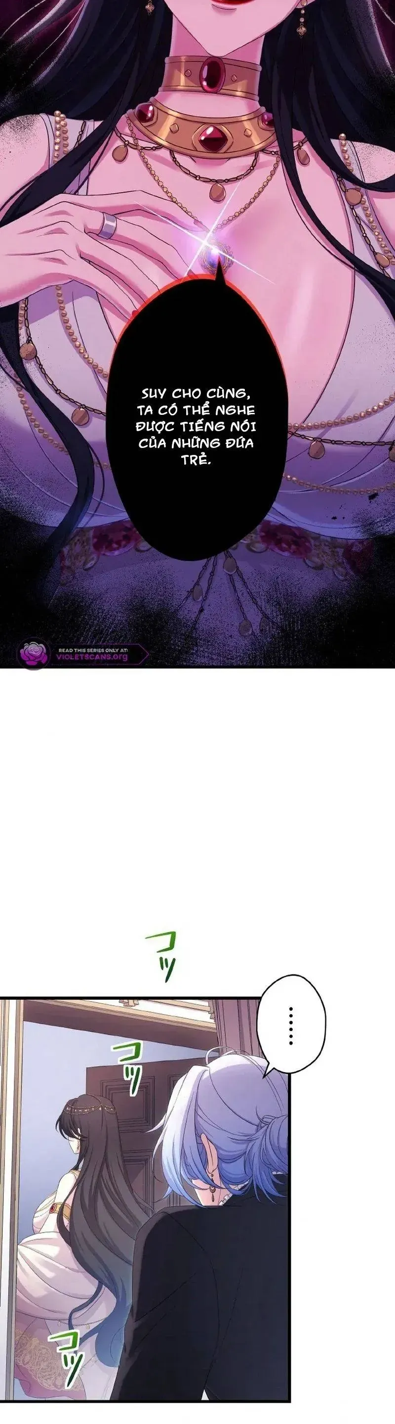 Tiểu Thư Út Tái Sinh Chapter 98 - Trang 17