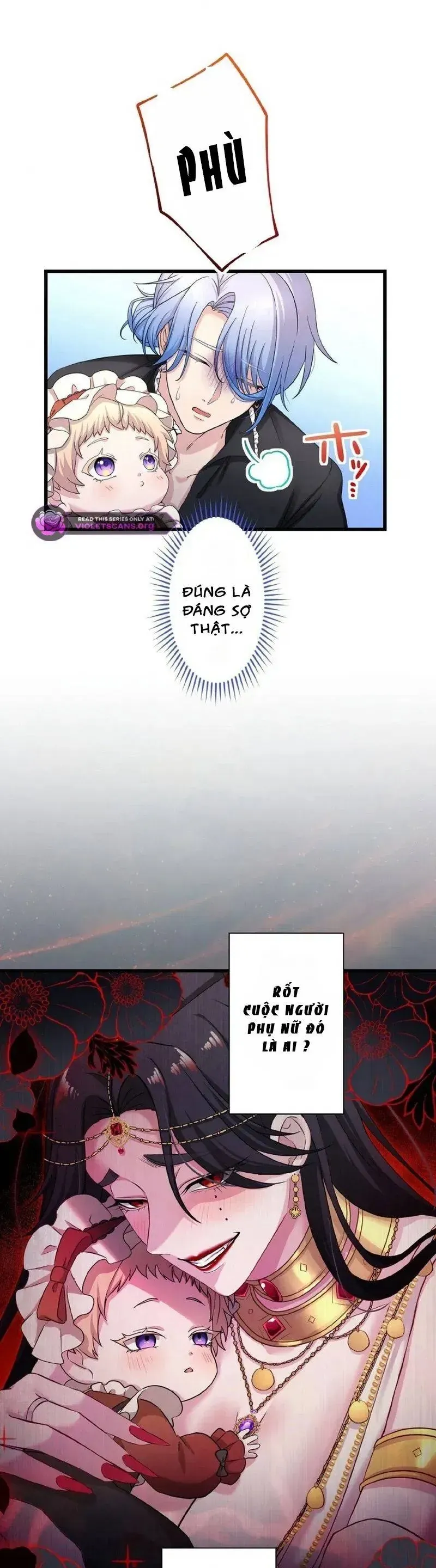 Tiểu Thư Út Tái Sinh Chapter 98 - Trang 18
