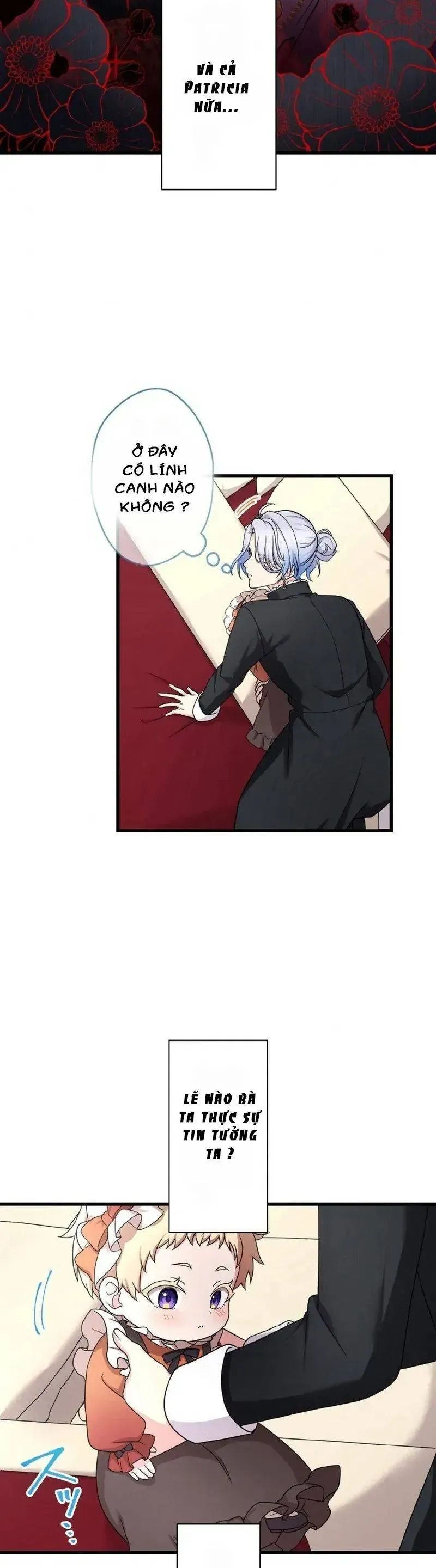 Tiểu Thư Út Tái Sinh Chapter 98 - Trang 19