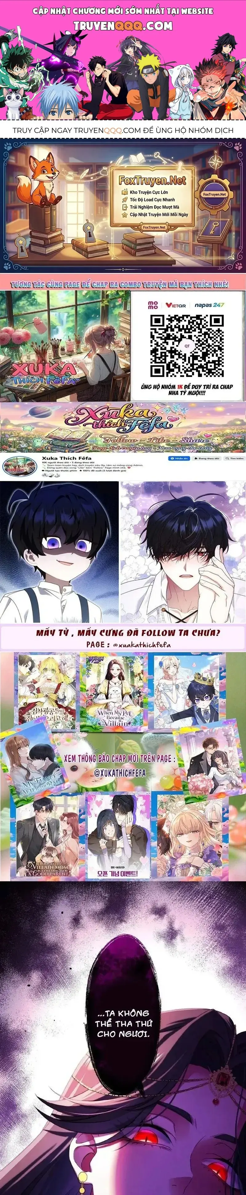 Tiểu Thư Út Tái Sinh Chapter 98 - Trang 2