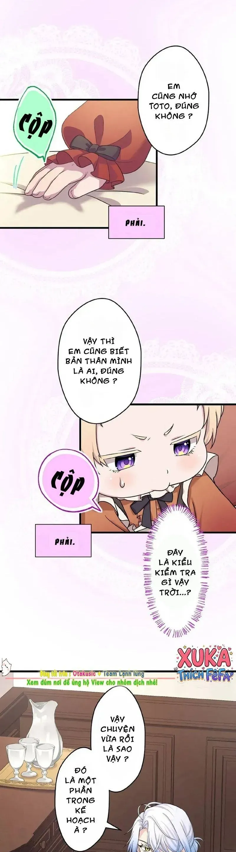 Tiểu Thư Út Tái Sinh Chapter 98 - Trang 22