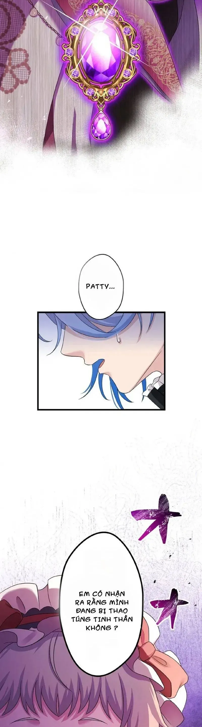 Tiểu Thư Út Tái Sinh Chapter 98 - Trang 24
