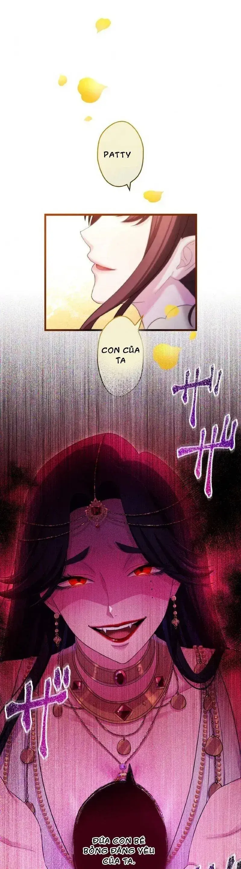 Tiểu Thư Út Tái Sinh Chapter 98 - Trang 27