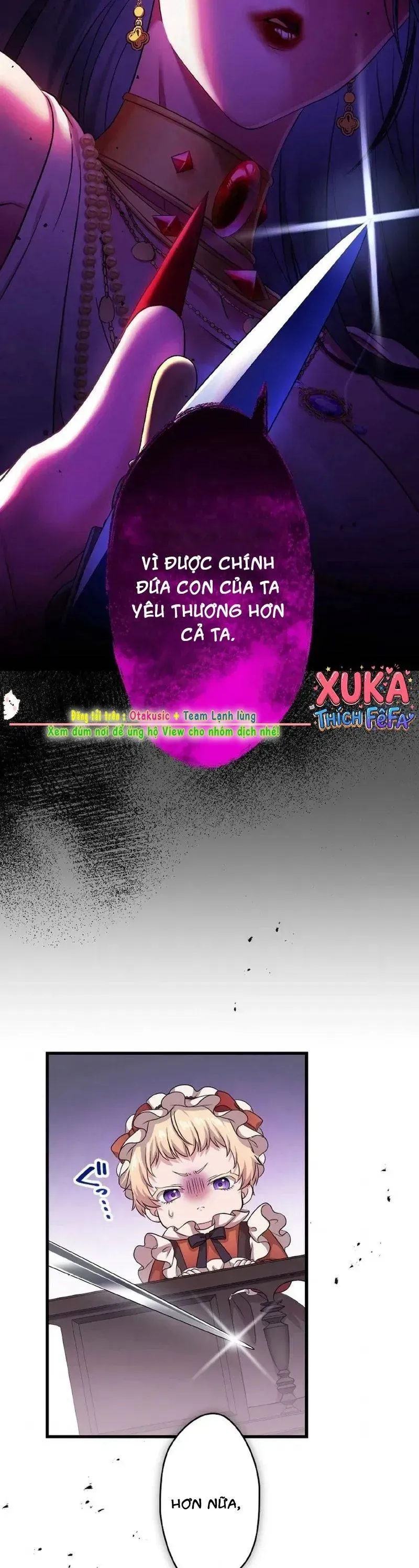 Tiểu Thư Út Tái Sinh Chapter 98 - Trang 3