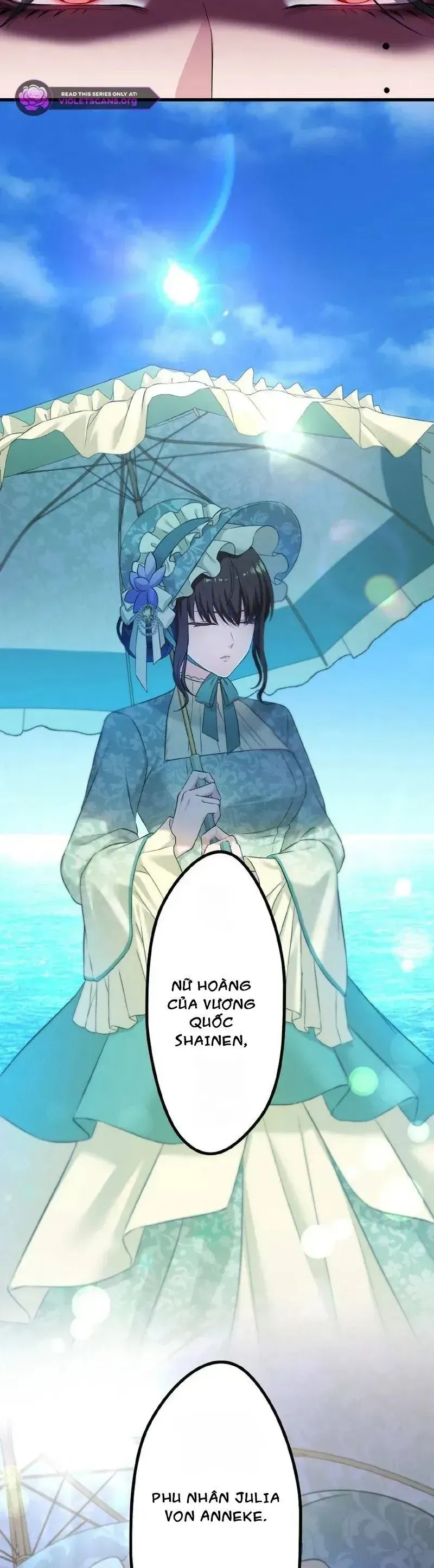 Tiểu Thư Út Tái Sinh Chapter 98 - Trang 33