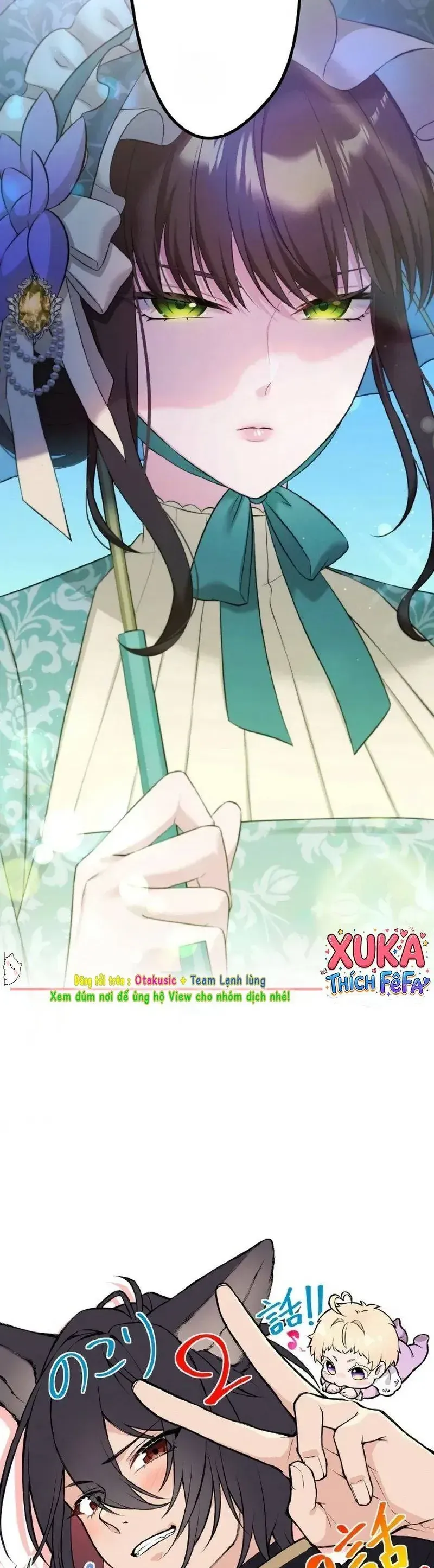 Tiểu Thư Út Tái Sinh Chapter 98 - Trang 34