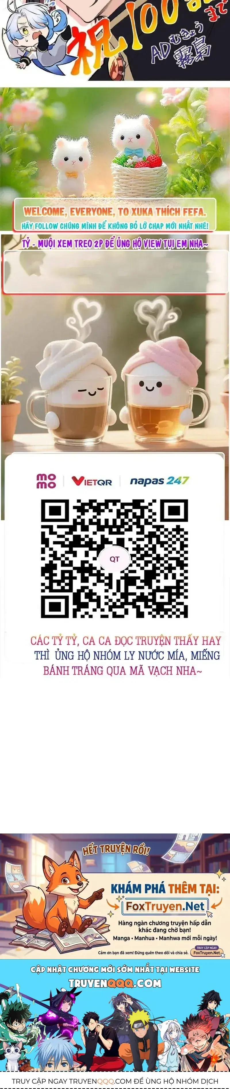 Tiểu Thư Út Tái Sinh Chapter 98 - Trang 35