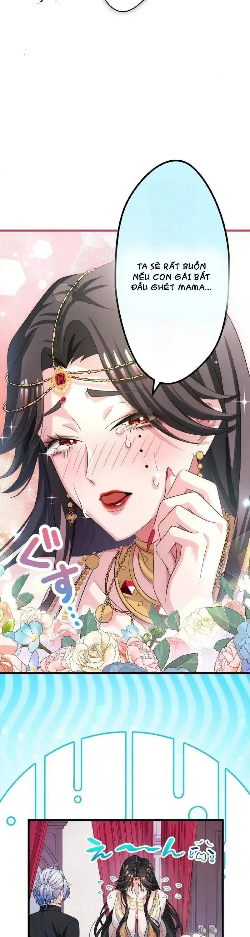 Tiểu Thư Út Tái Sinh Chapter 98 - Trang 4