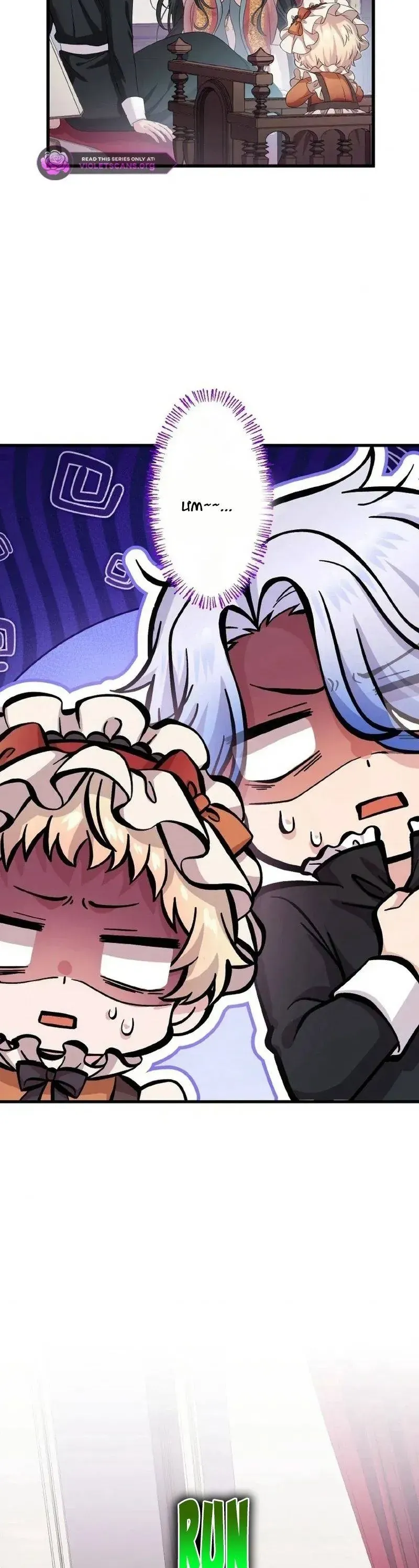 Tiểu Thư Út Tái Sinh Chapter 98 - Trang 5