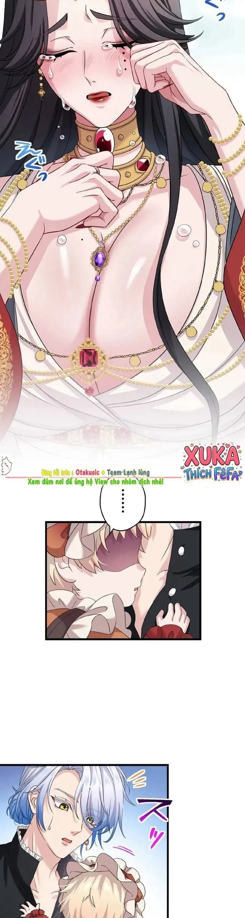 Tiểu Thư Út Tái Sinh Chapter 98 - Trang 7