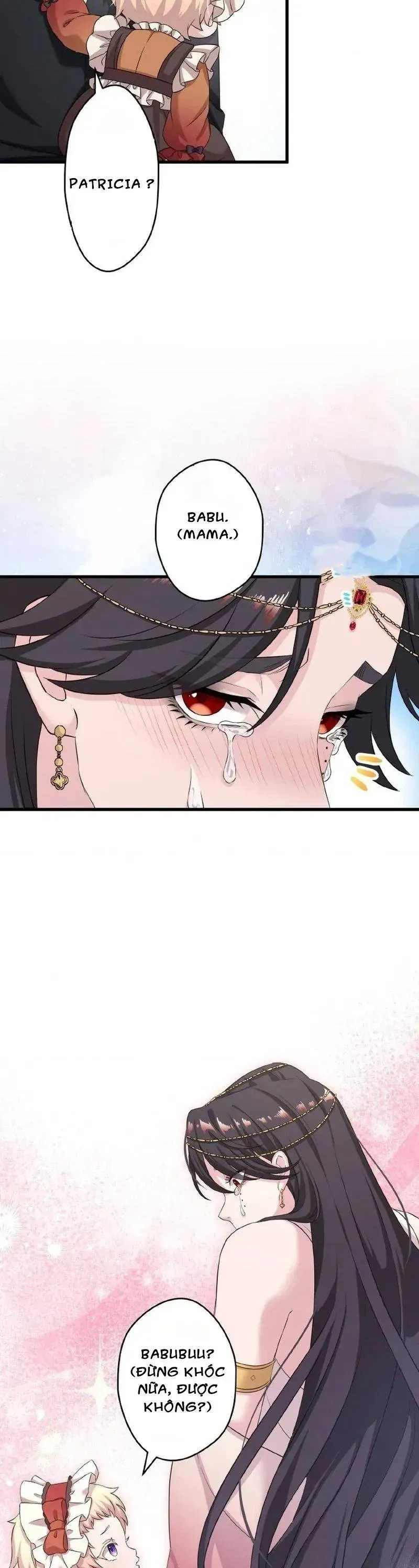 Tiểu Thư Út Tái Sinh Chapter 98 - Trang 8