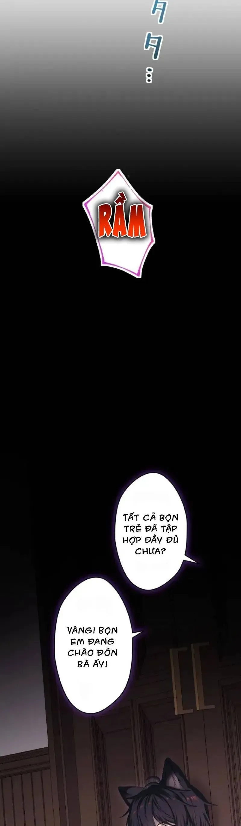 Tiểu Thư Út Tái Sinh Chapter 99 - Trang 12