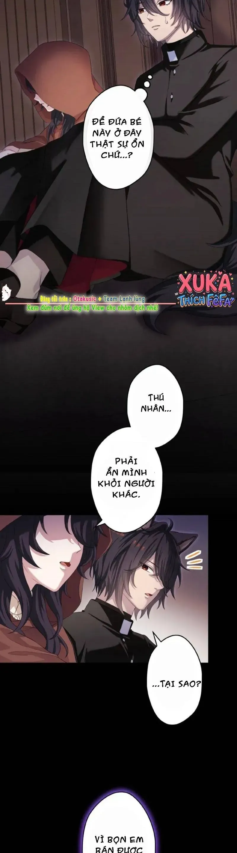 Tiểu Thư Út Tái Sinh Chapter 99 - Trang 13