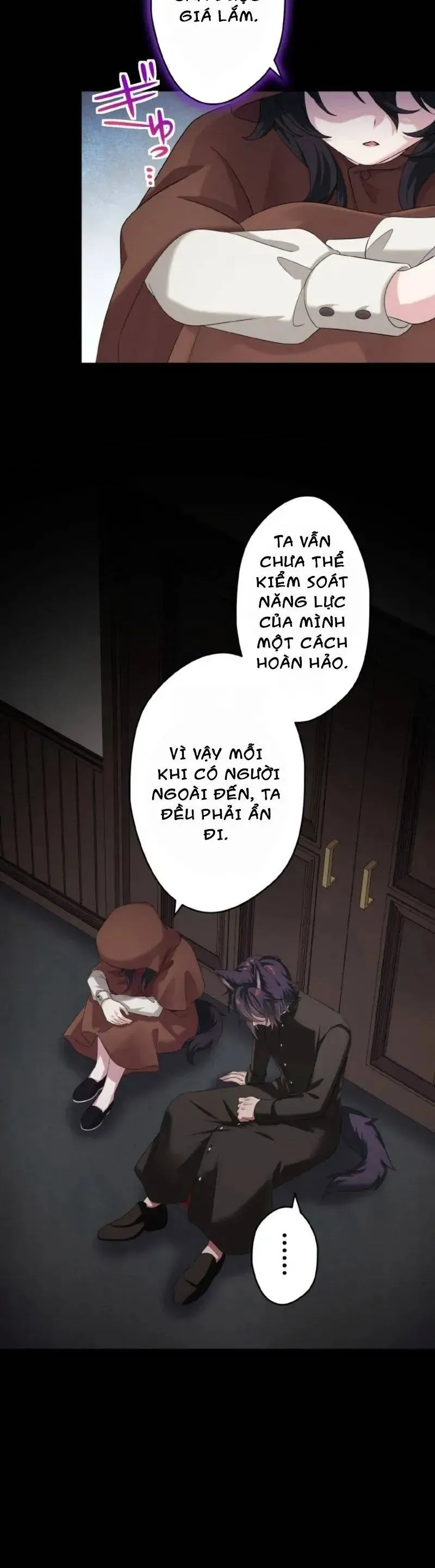 Tiểu Thư Út Tái Sinh Chapter 99 - Trang 14