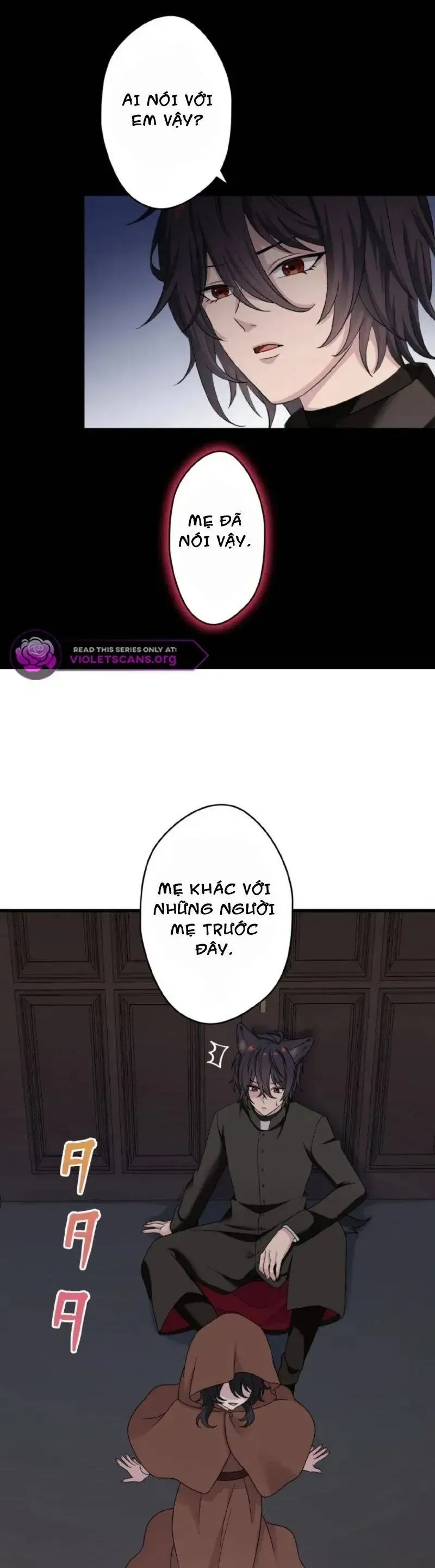 Tiểu Thư Út Tái Sinh Chapter 99 - Trang 15