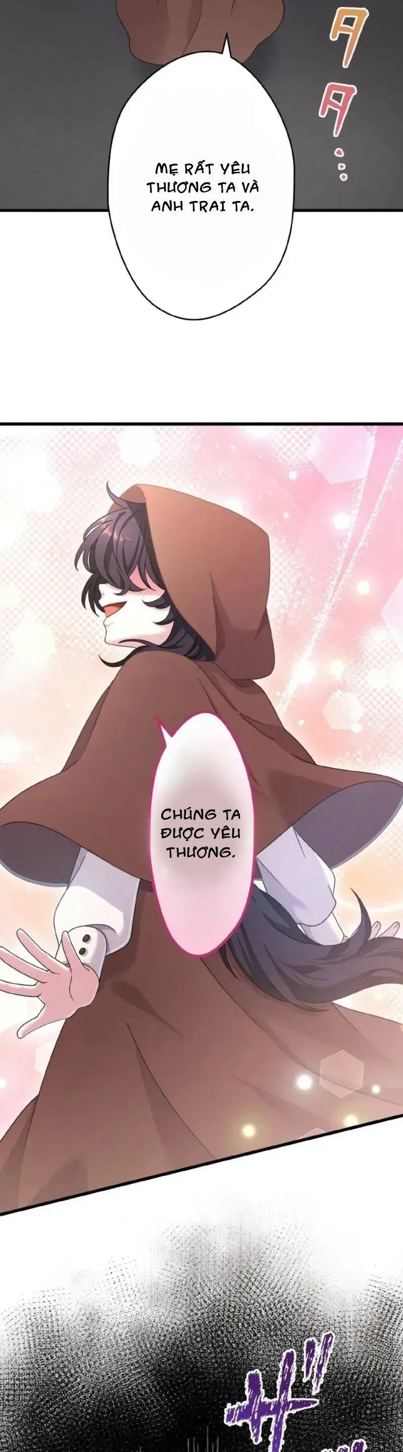 Tiểu Thư Út Tái Sinh Chapter 99 - Trang 16