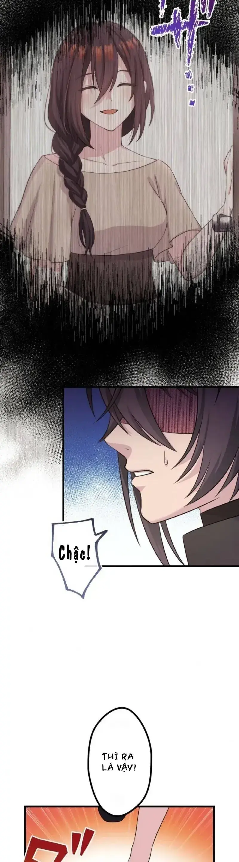 Tiểu Thư Út Tái Sinh Chapter 99 - Trang 17