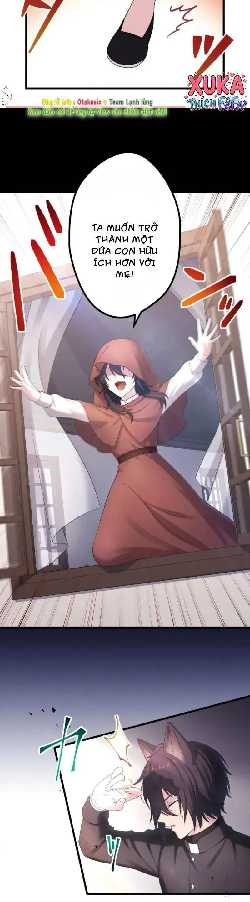Tiểu Thư Út Tái Sinh Chapter 99 - Trang 18