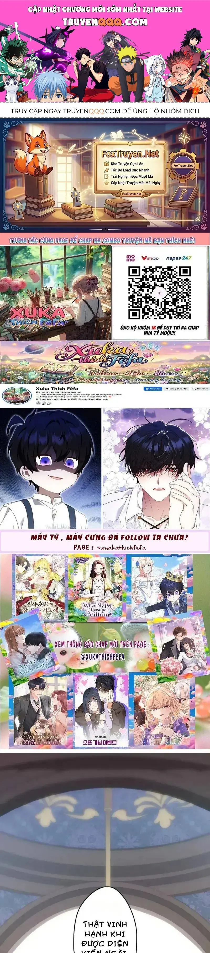 Tiểu Thư Út Tái Sinh Chapter 99 - Trang 2