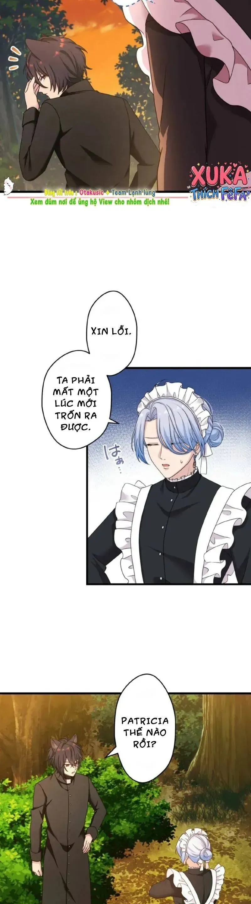 Tiểu Thư Út Tái Sinh Chapter 99 - Trang 22