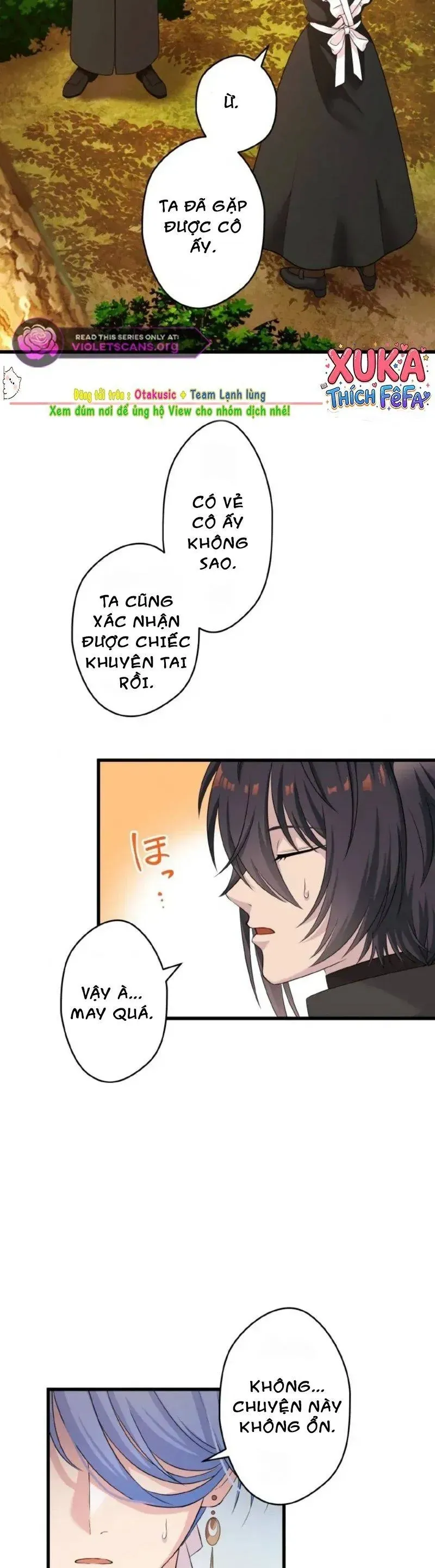 Tiểu Thư Út Tái Sinh Chapter 99 - Trang 23
