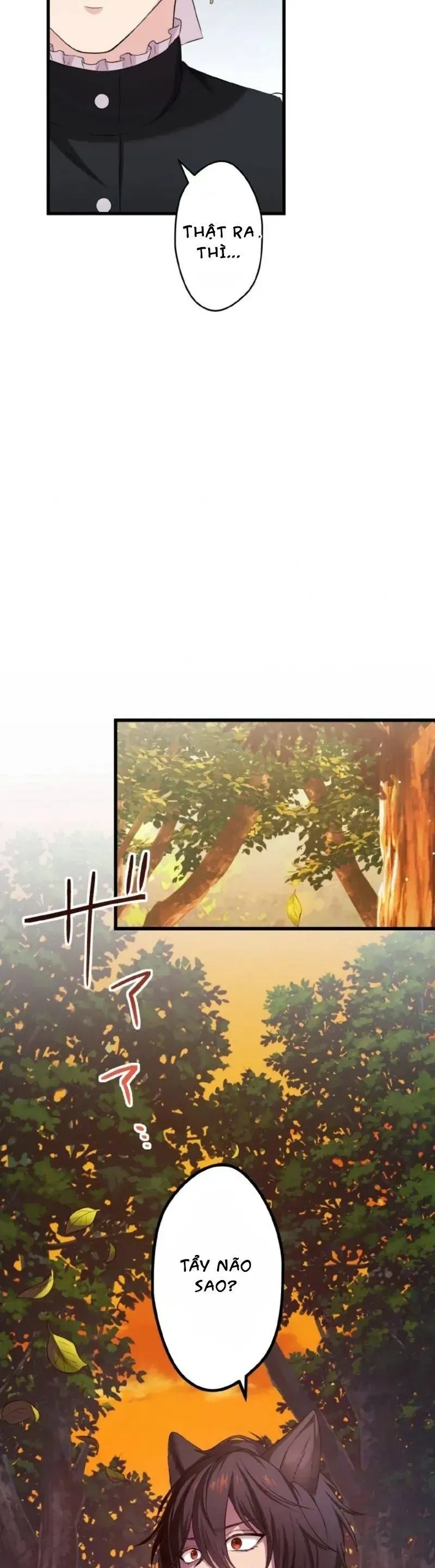 Tiểu Thư Út Tái Sinh Chapter 99 - Trang 24