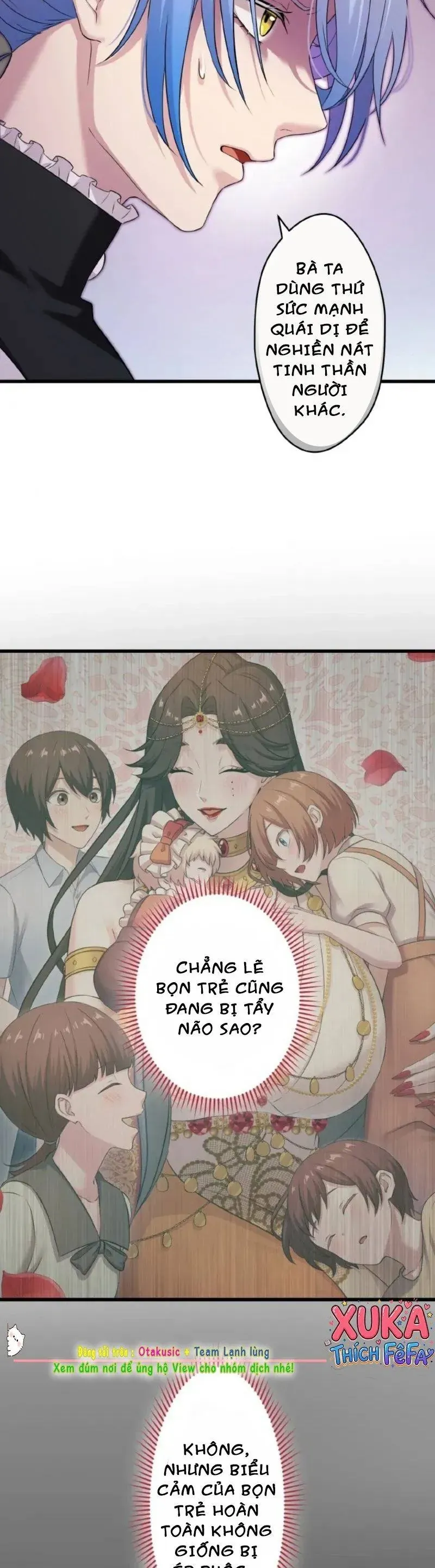 Tiểu Thư Út Tái Sinh Chapter 99 - Trang 26