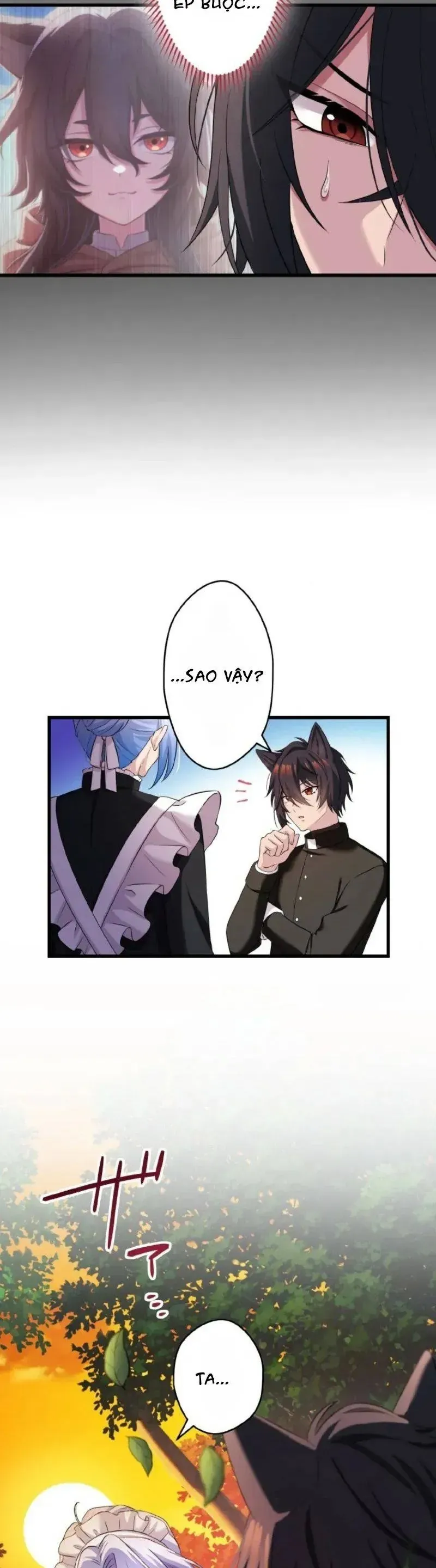 Tiểu Thư Út Tái Sinh Chapter 99 - Trang 27