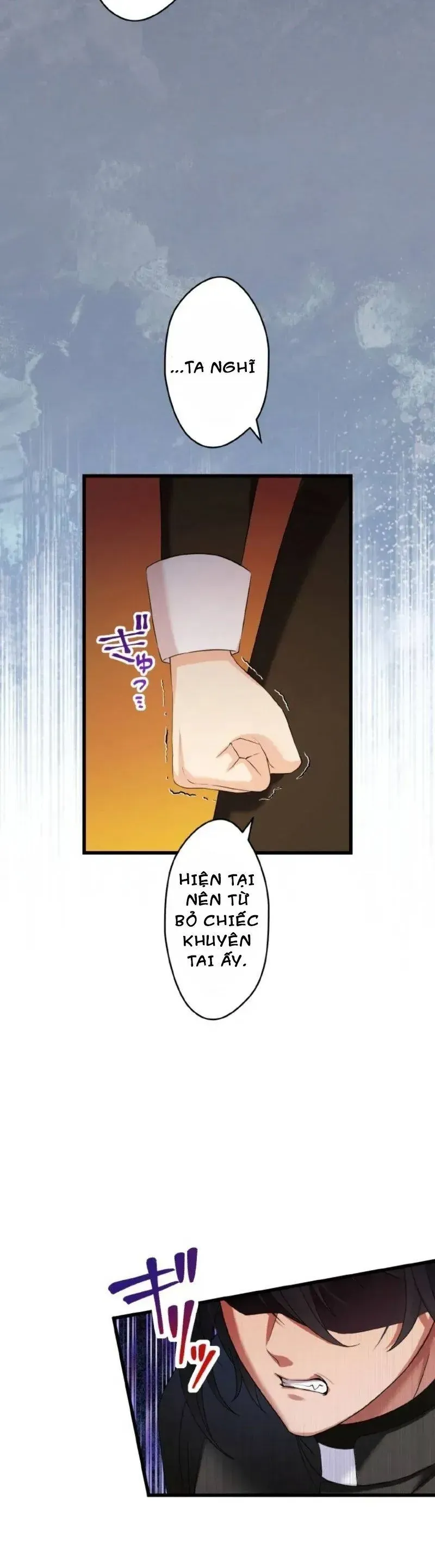 Tiểu Thư Út Tái Sinh Chapter 99 - Trang 29
