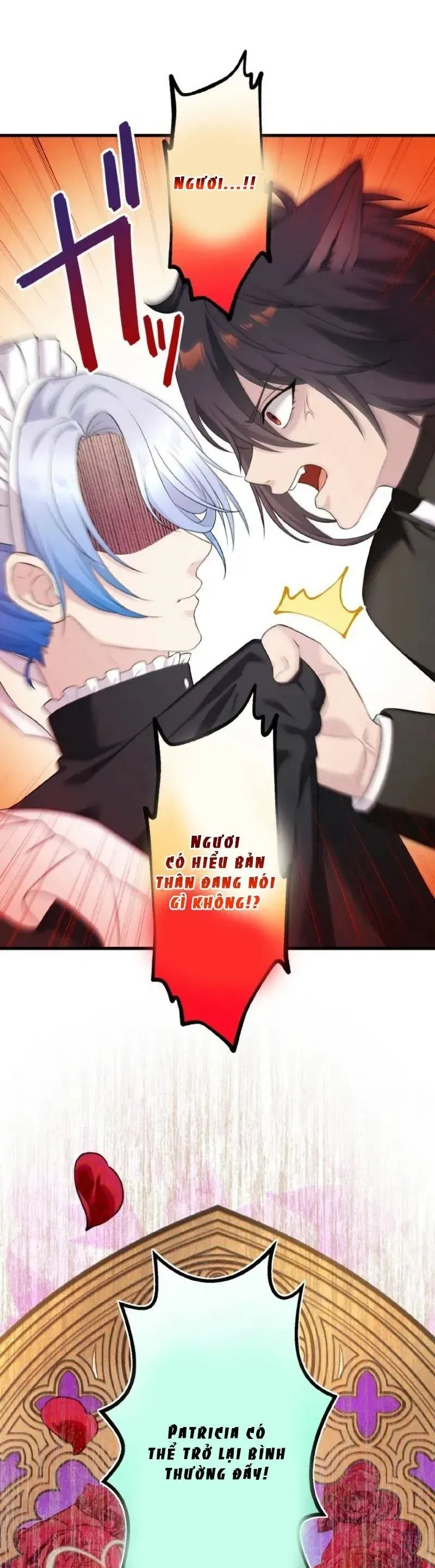 Tiểu Thư Út Tái Sinh Chapter 99 - Trang 30