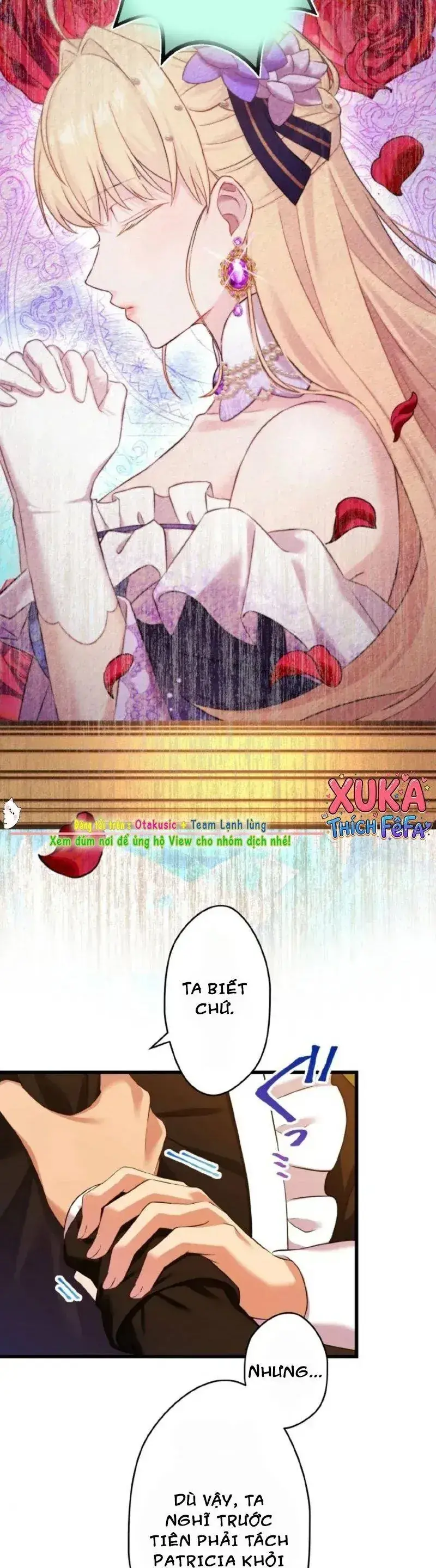 Tiểu Thư Út Tái Sinh Chapter 99 - Trang 31