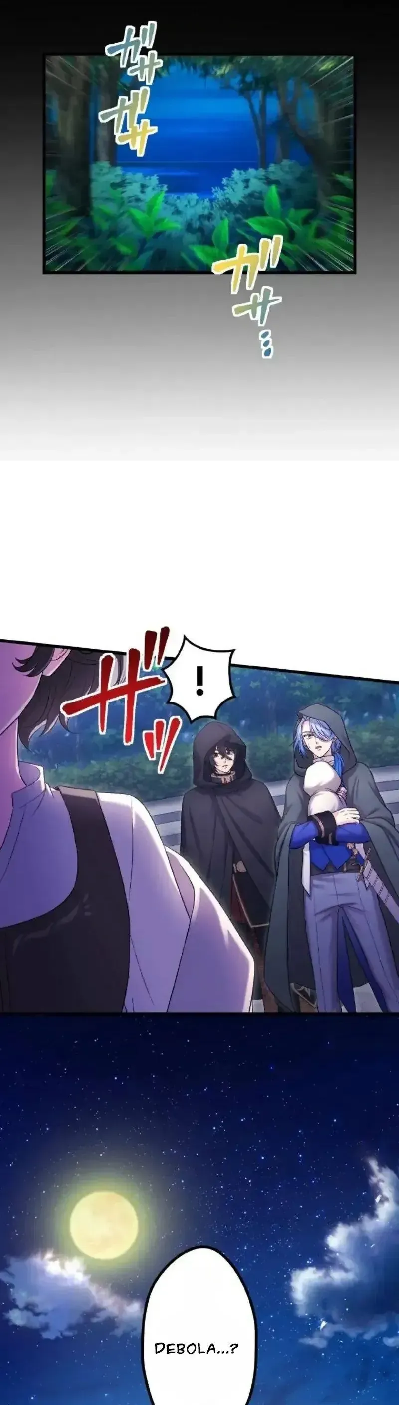 Tiểu Thư Út Tái Sinh Chapter 99 - Trang 37
