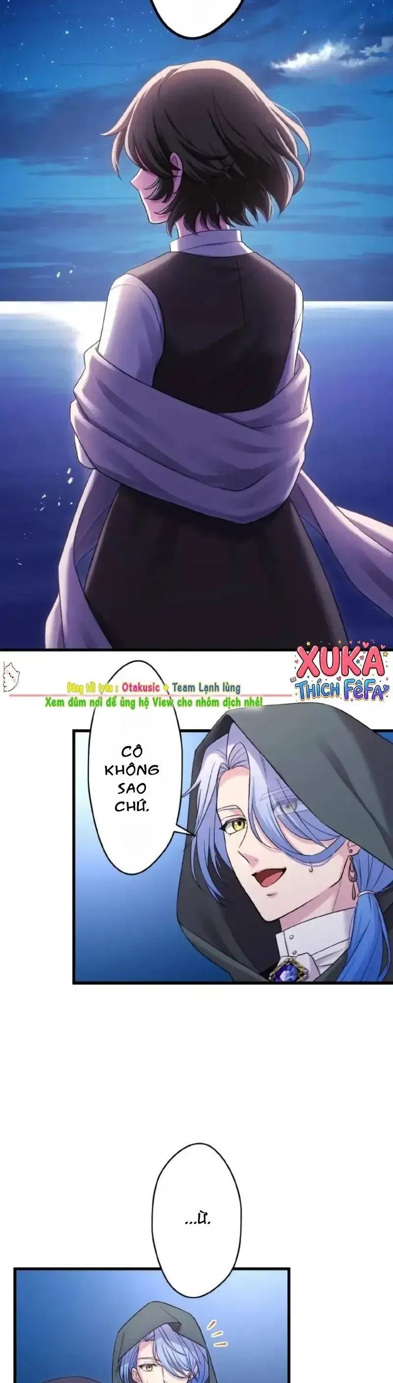 Tiểu Thư Út Tái Sinh Chapter 99 - Trang 38