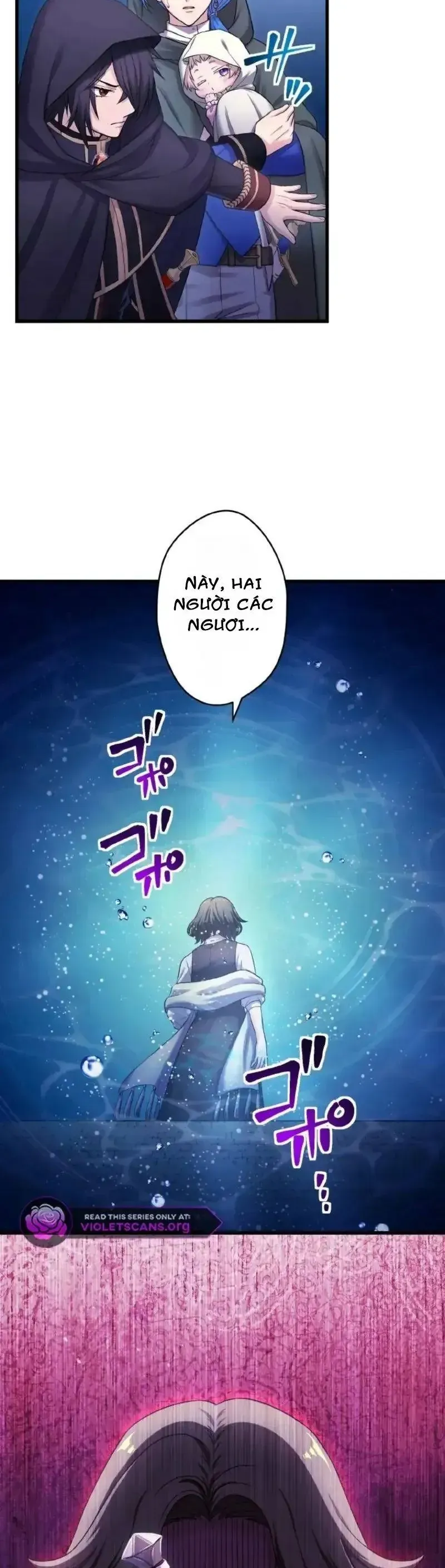 Tiểu Thư Út Tái Sinh Chapter 99 - Trang 39