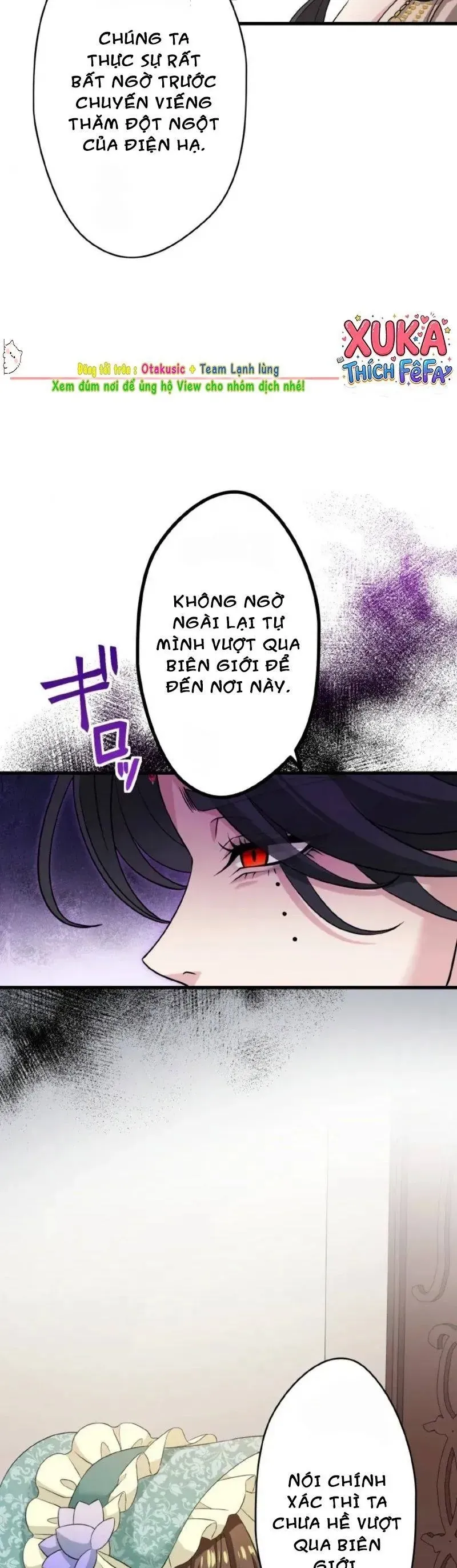 Tiểu Thư Út Tái Sinh Chapter 99 - Trang 4