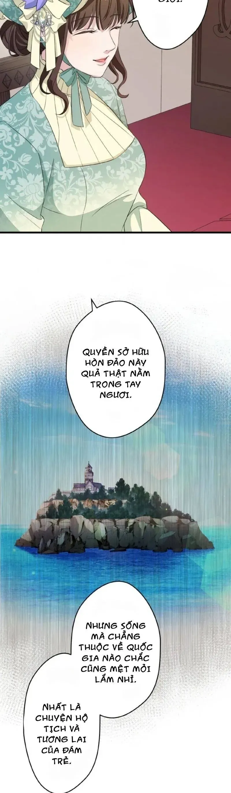 Tiểu Thư Út Tái Sinh Chapter 99 - Trang 5